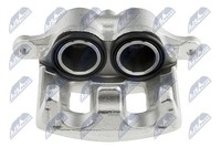 NTY Bremssattel HZP-NS-012 FüR Nissan Patrol GR 5 Wagon Y61 Dti