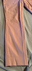 Women’s  J. Crew Cafe Capri Pants Size 6T, PINK — photo 7