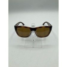 Pre-Owned Ray Ban RB 4194 Polarized Sunglasses- Brown