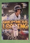2025 Bowman Chrome Greatness Loading Konnor Griffin Pittsburh Pirates Card GL-13