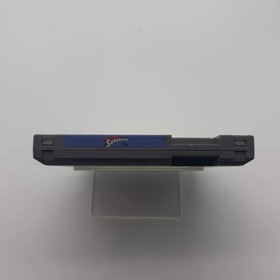 Superman (Nintendo NES, 1988)