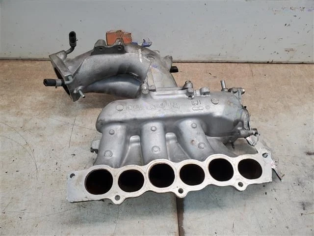 Nissan Murano Altima Infiniti I35 2003-2007 colector de admisión superior 3,5 L OEM Foto 2 de 4