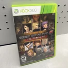 Dead or Alive 5 Ultimate - Microsoft Xbox 360