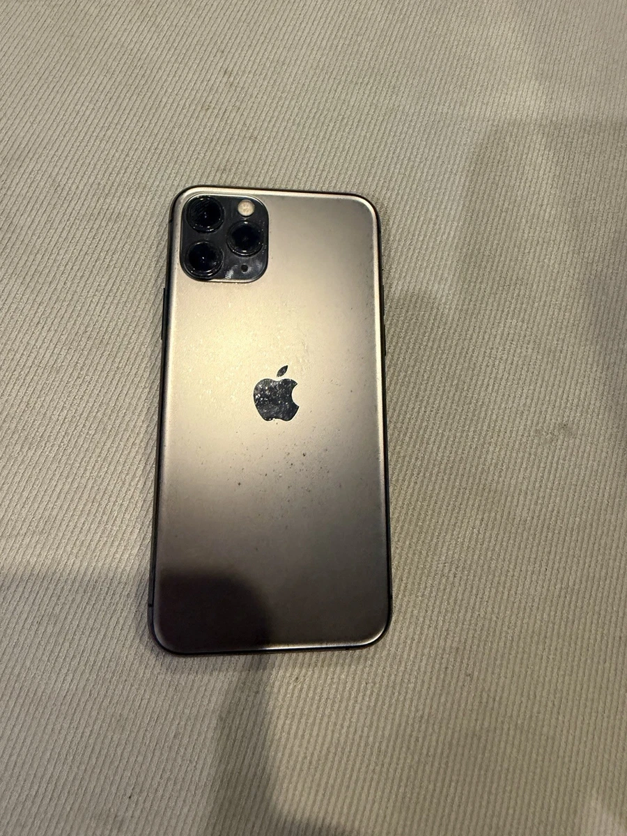 Apple iPhone 11 Pro 256GB for Sale | Shop New & Used Cell Phones