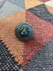 vintage turquoise Silver ring