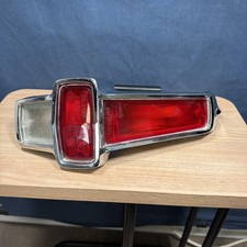 Nos 1966 Plymouth Valiant Left Handtail Light Assembly 2575261 Mopar Nice 11 Nos 1966 Plymouth Valiant Left Handtail Light Assembly 2575261 Mopar Nice 11