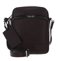 Picard Authentic Business Crossbody Bag UmhäNgetasche Tasche Coffee Dunkelbraun