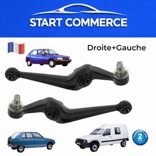 Triangle de suspension Citroen VISA