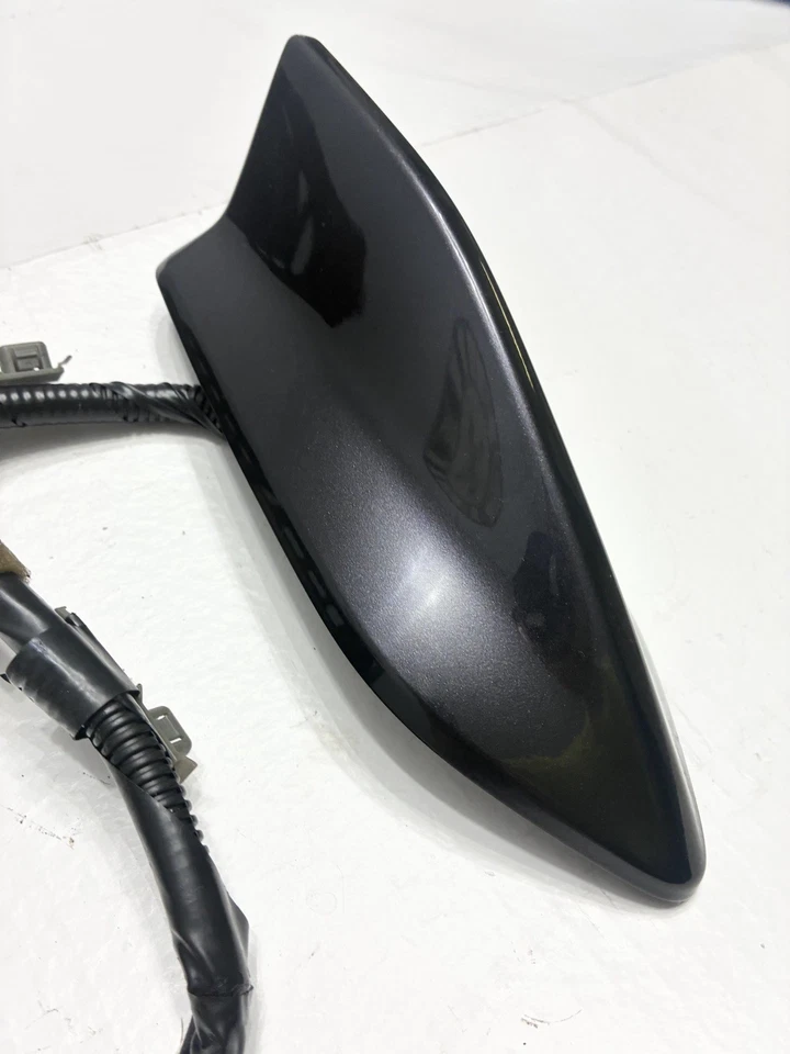 Antena OEM 16-22 Honda HR-V GRIS techo aleta de tiburón Foto 2 de 4