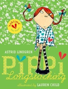 Pippi Longstocking Gift Edition von Lindgren, Astrid | Buch | Zustand sehr gut