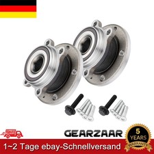 Paar Radnabe Radlager Satz vorne 2008-2012 Ersatz für VW Passat CC 1T0498621