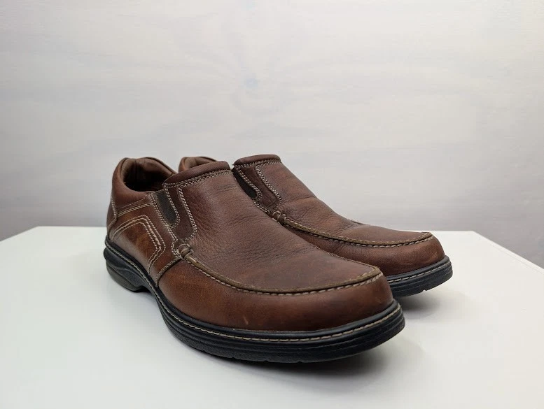 Johnston & Murphy M Oxford Dress Shoes for Men for sale | eBay display picture 2