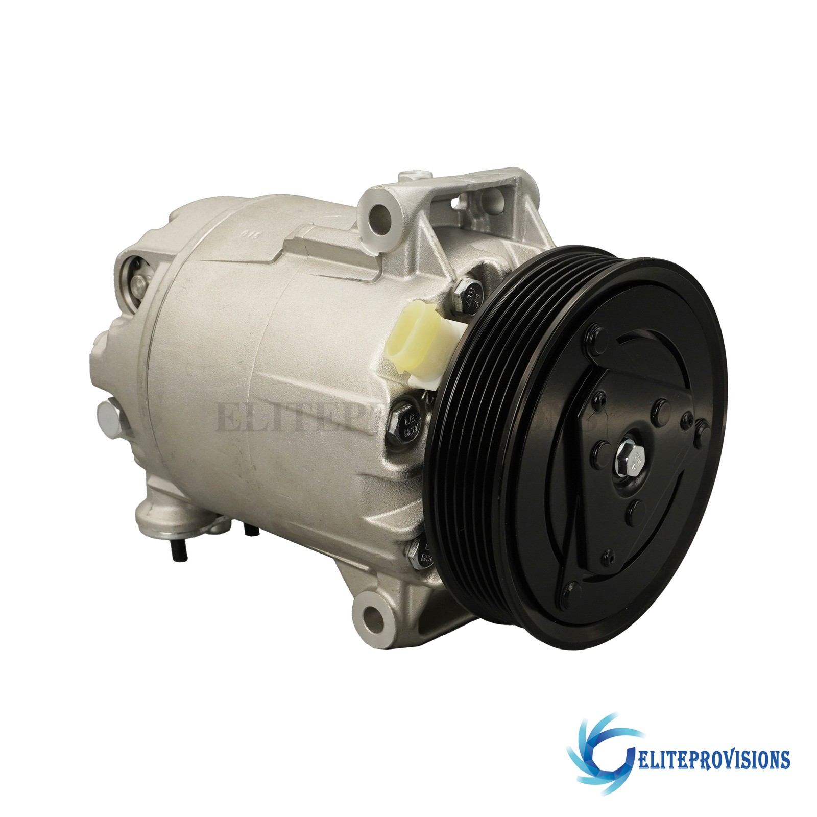 Maserati GranTurismo Ac compressor P/N 284728