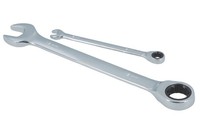 Laser Werkzeuge Ratschenring KombinationsschlüSsel Set 12Pc 8511
