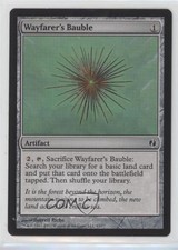 Wayfarer's Bauble Magic: Duel Decks: Venser vs Koth #63