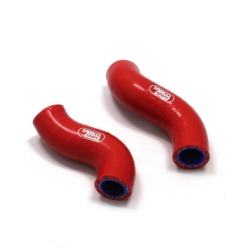 Durite de radiateur SAMCO renforcée en silicone pour Beta Evo 250 finition compétition