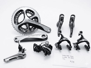 Shimano Dura Ace R9100 Groupset | eBay