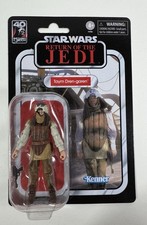 Star Wars Taym Dren-Garen VC287 Vintage Collection 3.75 Jabba   s Skiff Figure
