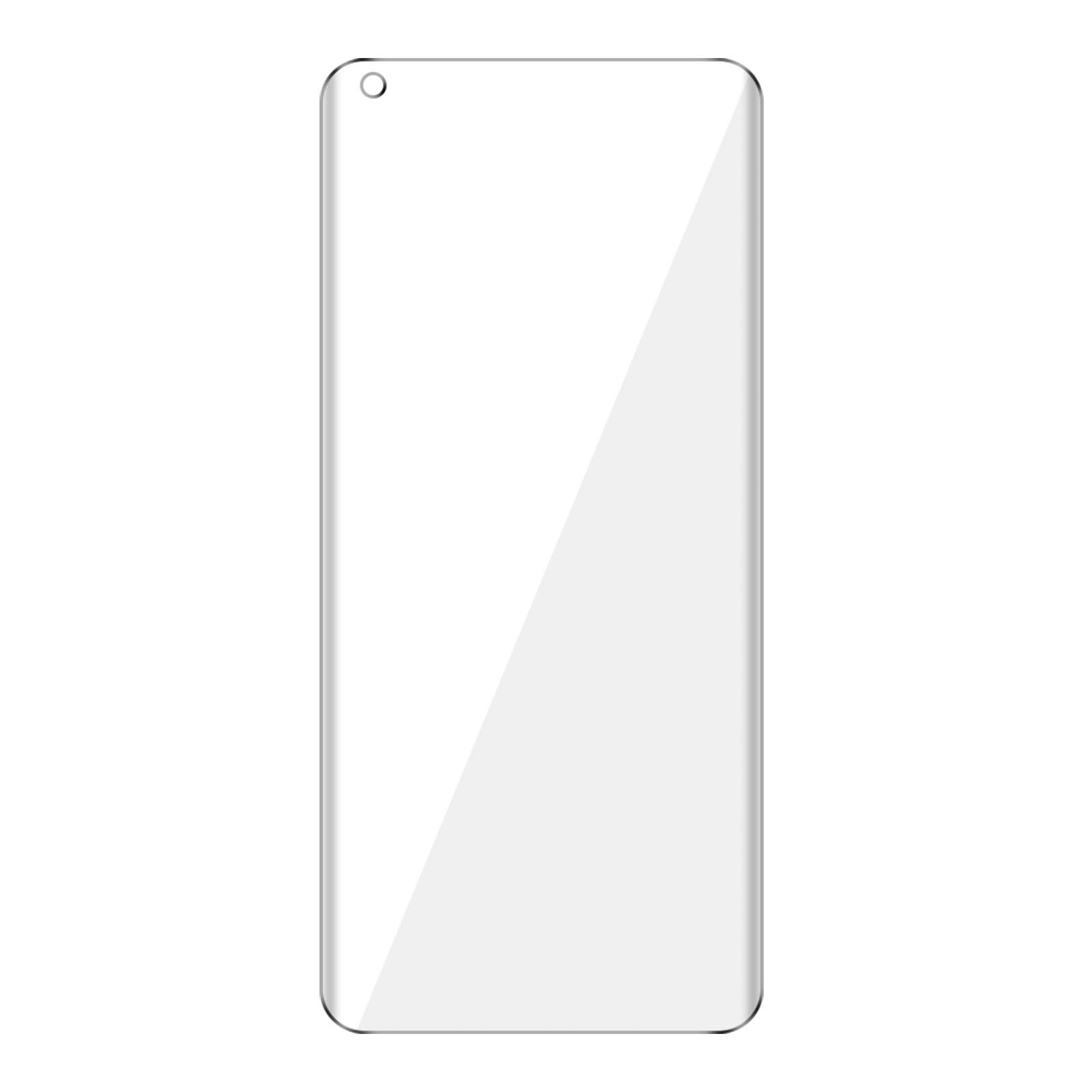 Film écran OnePlus 10 Pro Imak | Double pack film souple transparent anti-rayure 0.15mm