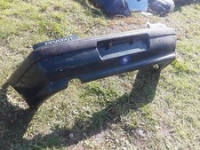 Pare-choc arrière Peugeot 406