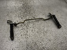HONDA VFR400 NC30 CARB CARBURETTOR CHOKE CABLE LINKAGE