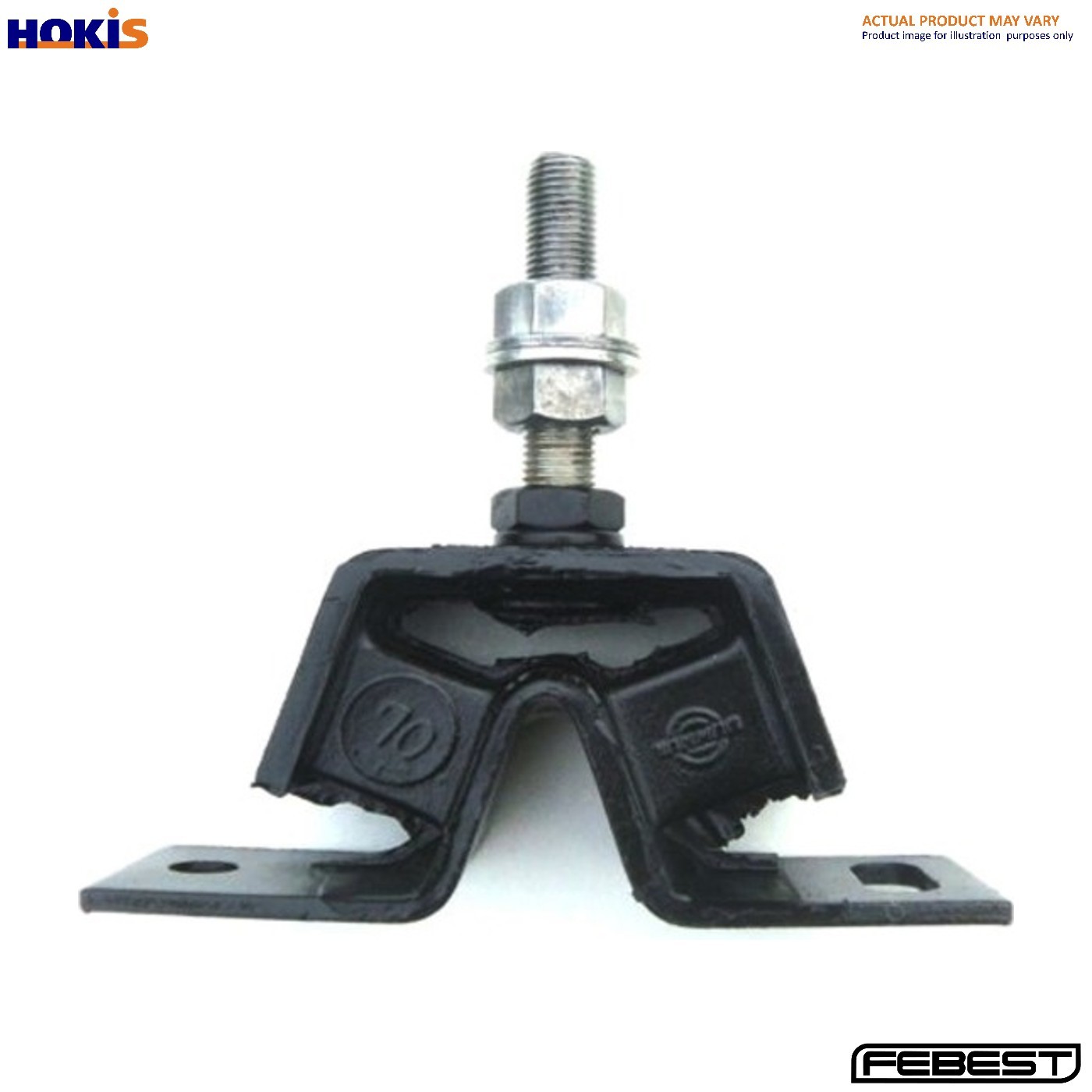 MOUNTING ENGINE NM-NP300R FOR NISSAN DATSUN BIG/FRONTIER/Platform/Chassis 2.5L