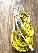 Heating Cable Thermostat control, 125 watt 18FT Pipe Freeze Protection Heat Tape
