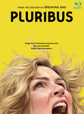 Pluribus 2025 Season 1 on Blu-ray - Read Description