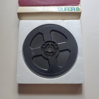 Risque Vintage Amsterdam Super 8mm Bondage Film With Rare Original Photo