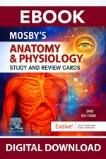 Mosbys Anatomy & Physiology Study and Review ...