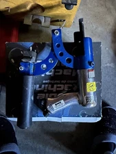 Killer Tool Deluxe Door Skin Tool.