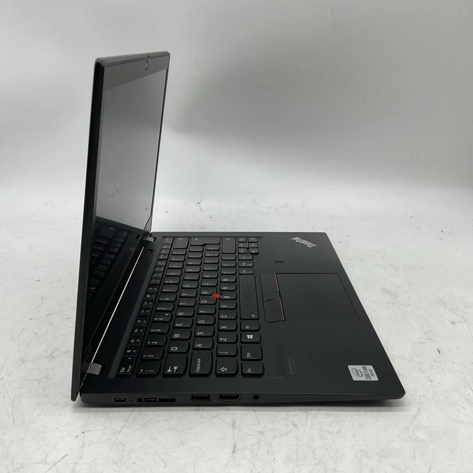 Lenovo ThinkPad T14s · i7-10610U · 16GB · 512GB, photo 2 of 5