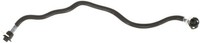 Gates Kraftstoffschlauch Einspritzpumpe, Kraftstofffilter, Und, Zwischen
