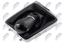 Schalthebelknauf NTY GZB-VW-049 für VW PASSAT B7 362 Variant 365 TSI EcoFuel TDI