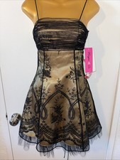 SALE 3 DRESSES FOR $20 gold Dress Size Extra Extra Small 1/2