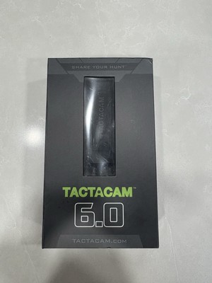 Tactacam 6.0