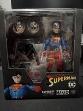 Mafex SuperBoy No.232
