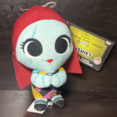 Funko Pop Plush Sally Disney Nightmare Before Christmas Walgreens Exclusive New