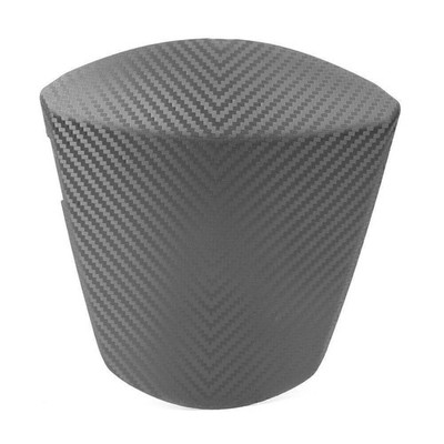 Roh Kohlefaser Passagier Sozius Sitz Abdeckung für Suzuki GSXR600/750 2011-2025