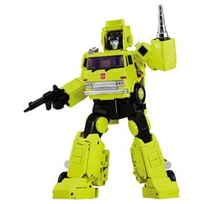 TAKARA TOMY Transformers Masterpiece MPG-18 Road Hauler Toy New