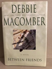 Between Friends, Macomber, Debbie