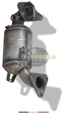 Catalyseurs Toyota COROLLA