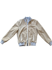 BOMBER COLLEGE GRAN SASSO GR. 50