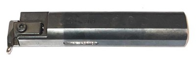 1-1/4'' MANCHESTER 204-263 BORING / THREADING / GROOVING BAR STOCK #BB2281