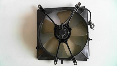 Elektrolüfter 122750-1570 Toyota E8/E9/E9F/E8B/E10 Corolla 1.4