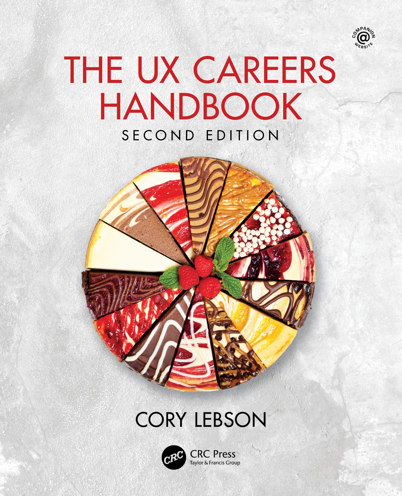 UX Careers Handbook - 2nd Edition
