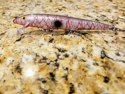 Leurre Rapala Original Flottant – Modèle F-11 – Neuf