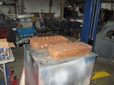 Chrysler Hemi Heads 331 354 392