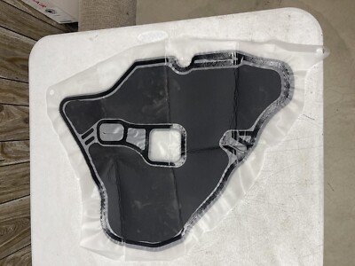 Genuine Subaru Water Shield Sealing Cover 62244AN03A | eBay
