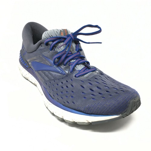 Men's Brooks Transcend 6 Running Shoes 